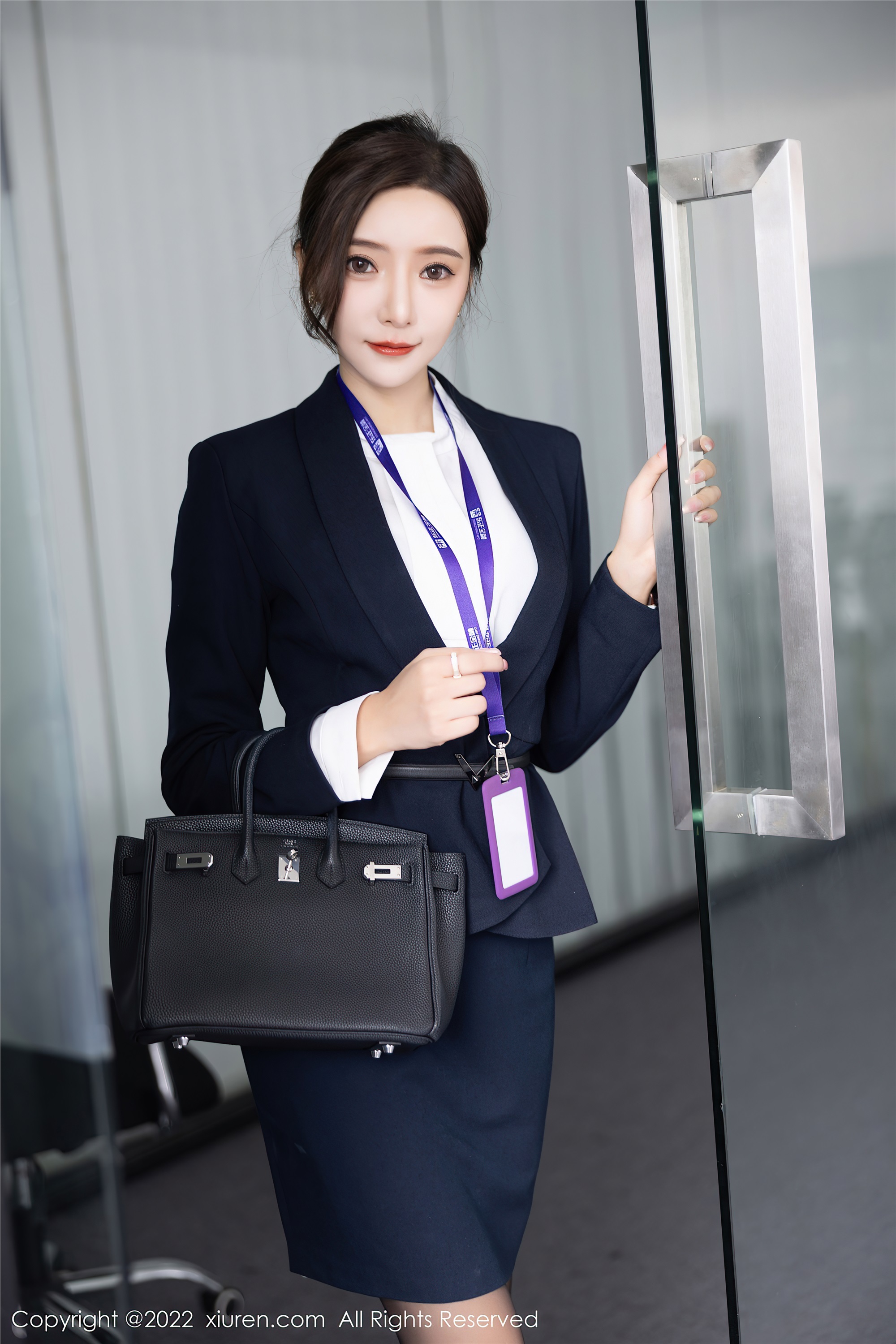 Xiuren秀人网 2022.09.08 NO.5563 王馨瑶yanni